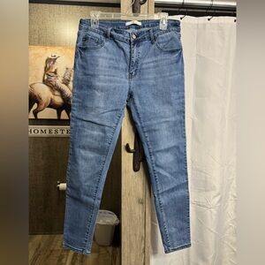 KanCan Size 13 Skinny Jeans